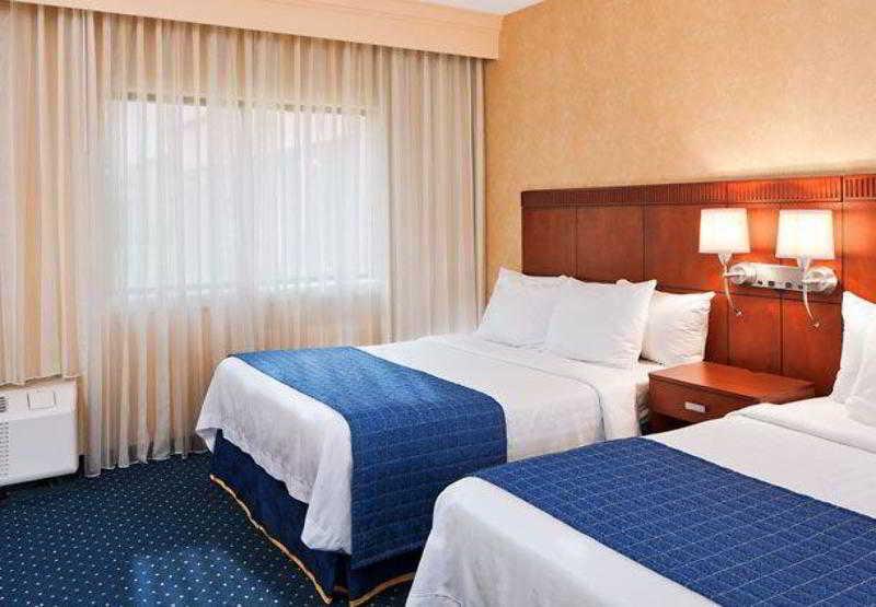 Courtyard By Marriott Baltimore BWI Airport Hotel Linthicum Kamer foto